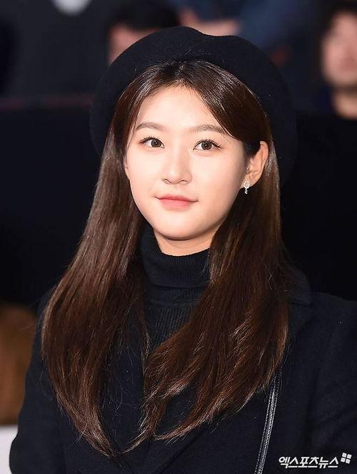 金赛纶金秀贤最新爆料